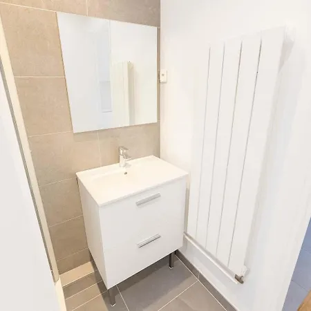 Appartamento Cosy Avec Ascenseur 16 - 2 Personnes Parigi